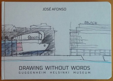 Drawing Without Words Guggenheim Helsinki Museum 