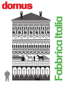 Domus 1025 June 2018 Fabbrica Italia 
