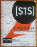 Kinesystem From Nature to Architectural Matter International Conferences