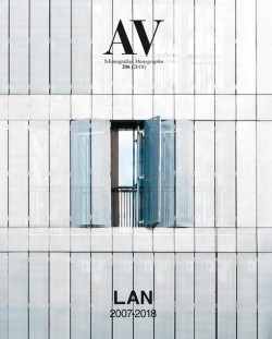 AV Monografias 206  (2018) LAN 2007-2018