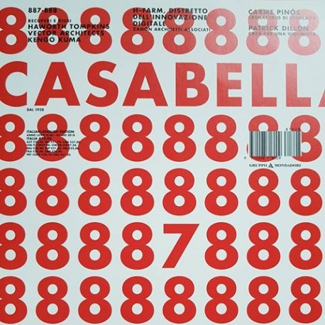 Casabella 887-888