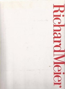 Richard Meier 1979-1989