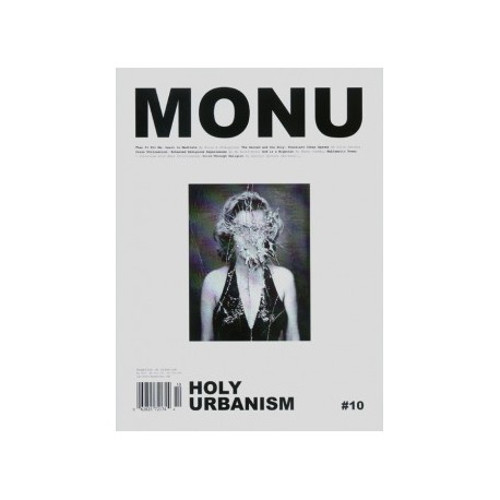 MONU 10 Holy Urbanism