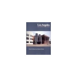 Los Angeles An Architectural Guide 1994