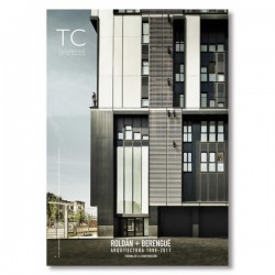 TC 100 Roldán + Berengué arquitectura 1999-2011