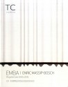 TC 121 EMBA Enric Massip-Bosch Arquitectura 2005-2015