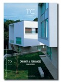 TC 70 Cannatà & Fernandes - obra reciente