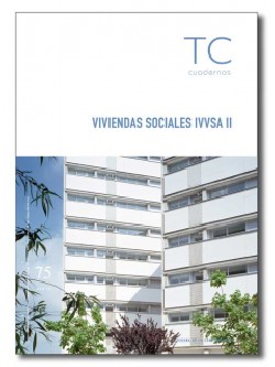 TC 75 Viviendas Sociales Ivvsa II