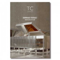 TC 77/78 Dominique Perrault, arquitectura 1997-2007