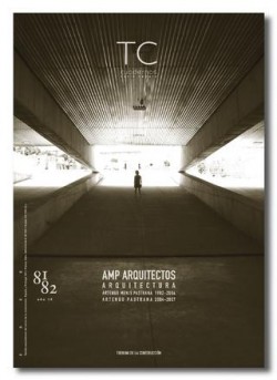 TC 81/82 AMP Arquitectos