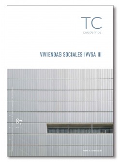 TC 87 Viviendas Sociales IVVSA III