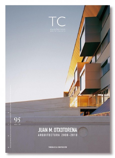 TC 95 Juan M. Otxotorena