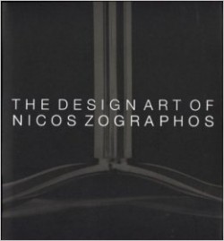 The Design Art of Nicos Zographos