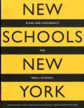 New Schools for New York