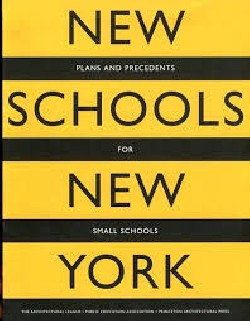 New Schools for New York