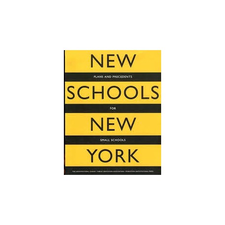 New Schools for New York