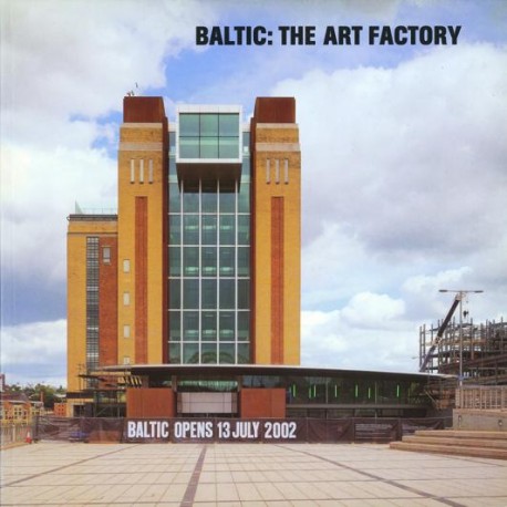 Baltic. The Art of Factory