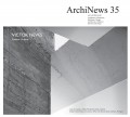 ArchiNews 35 Victor Neves Projetos Projects