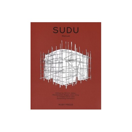 SUDU Manual  Sustainable Dwelling Ethiopia