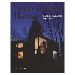 Louis I. Kahn Houses 1940-1974