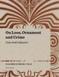 On Loos, ornament and Crime